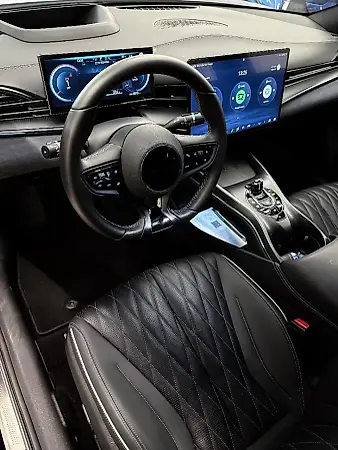 BYD Seal - Imagem 9