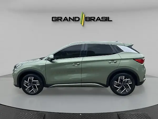 BYD Yuan Plus - Imagem 6