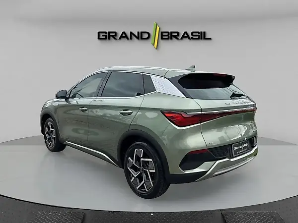 BYD Yuan Plus - Imagem 5