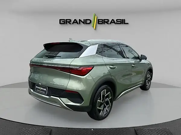 BYD Yuan Plus - Imagem 3