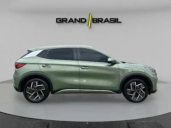 BYD Yuan Plus - Imagem 2