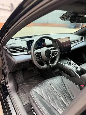 BYD Seal - Imagem 2