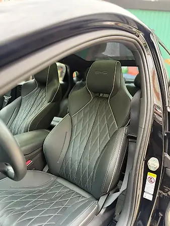 BYD Seal - Imagem 4