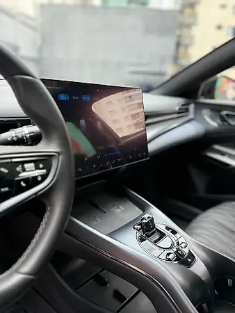 BYD Seal - Imagem 6