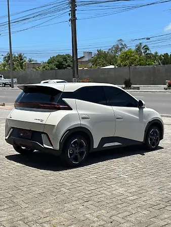 BYD Dolphin Mini - Imagem 5