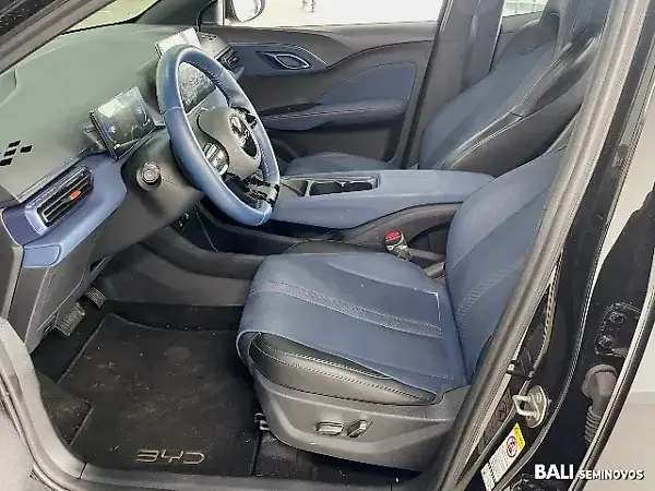 BYD Dolphin Mini - Imagem 14