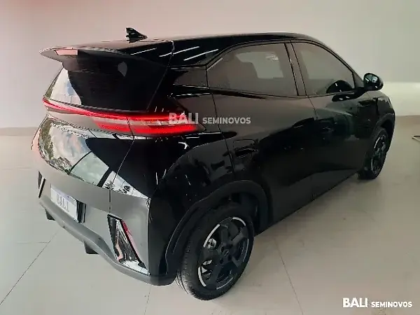 BYD Dolphin Mini - Imagem 5