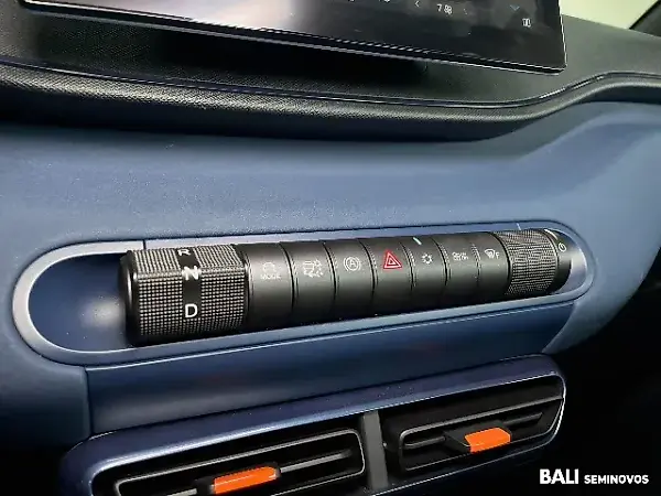 BYD Dolphin Mini - Imagem 12