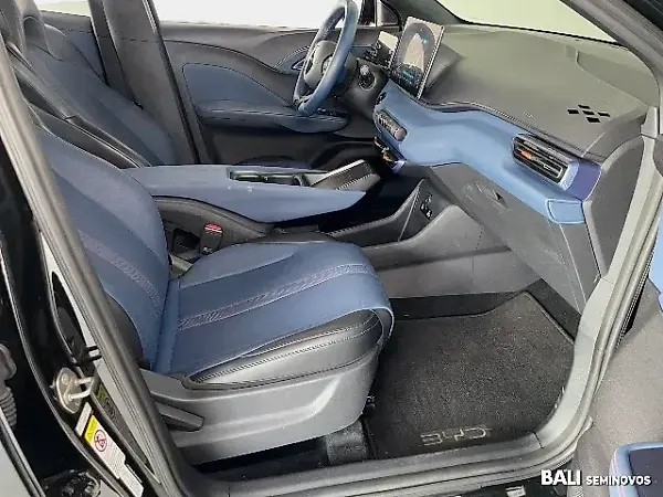 BYD Dolphin Mini - Imagem 13
