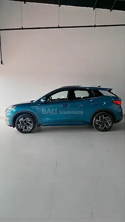 BYD Yuan Plus - Imagem 2