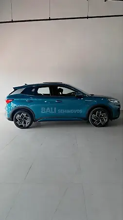 BYD Yuan Plus - Imagem 6