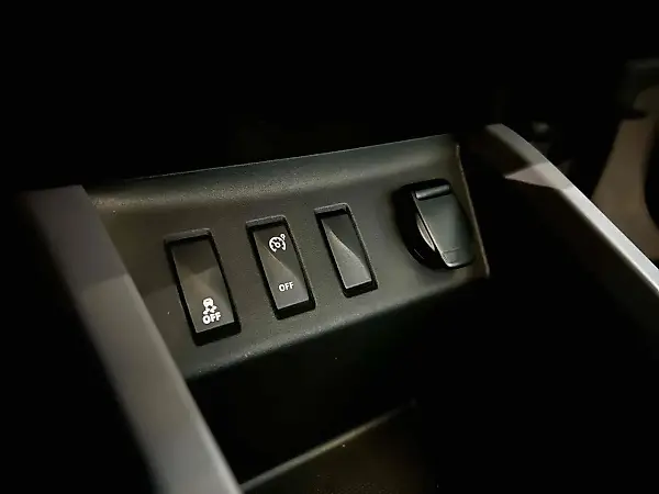 Renault Kwid E-tech Electric - Imagem 10