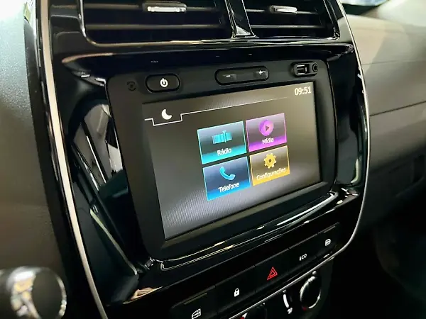 Renault Kwid E-tech Electric - Imagem 12