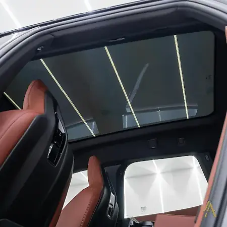 BMW Ix - Imagem 10