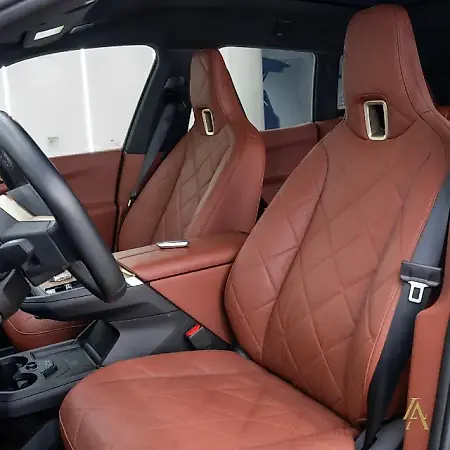 BMW Ix - Imagem 6