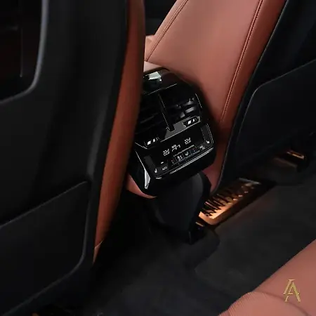BMW Ix - Imagem 9