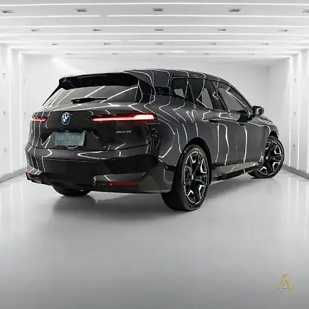 BMW Ix - Imagem 3