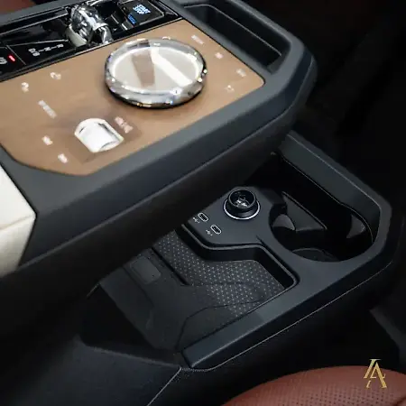 BMW Ix - Imagem 15