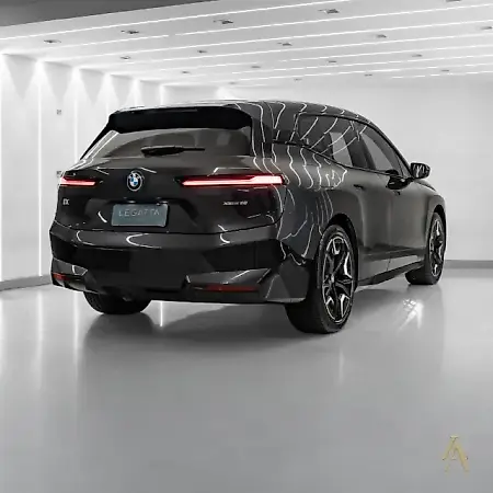 BMW Ix - Imagem 20
