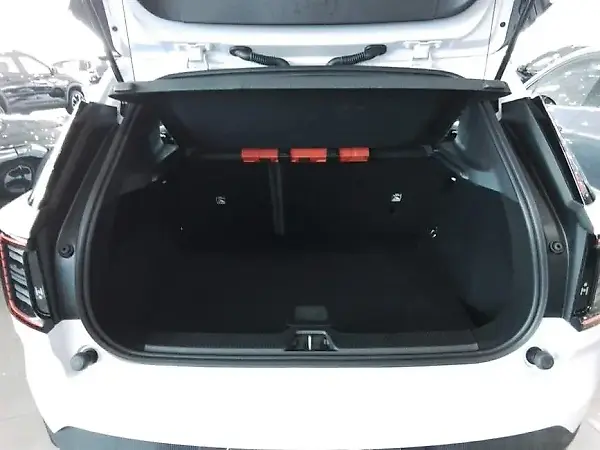 Volvo EX30 - Imagem 10