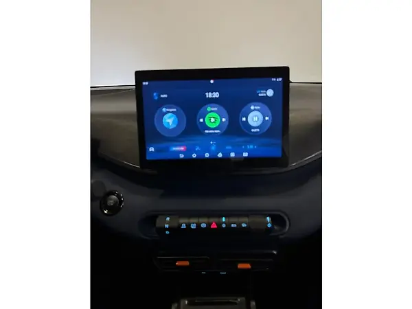 BYD Dolphin - Imagem 10