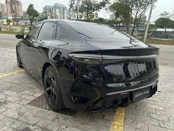 BYD Seal - Imagem 9