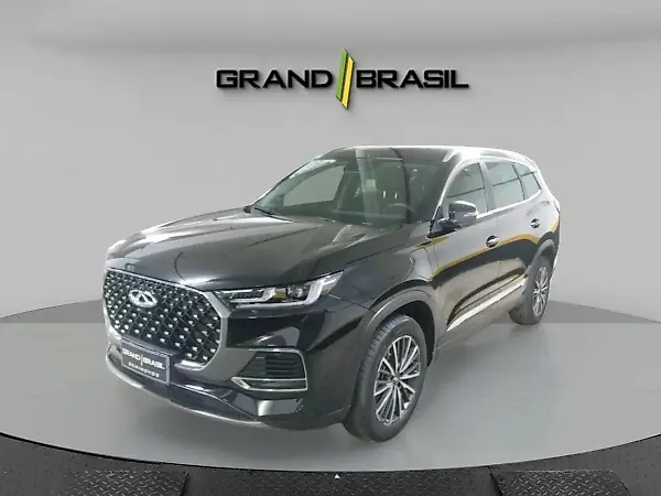 Chery Tiggo 7 Pro Plug-in Hybrid - Imagem 7