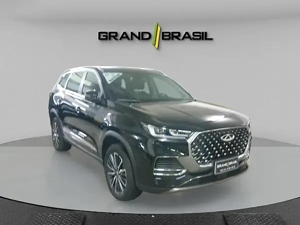Chery Tiggo 7 Pro Plug-in Hybrid - Imagem 1
