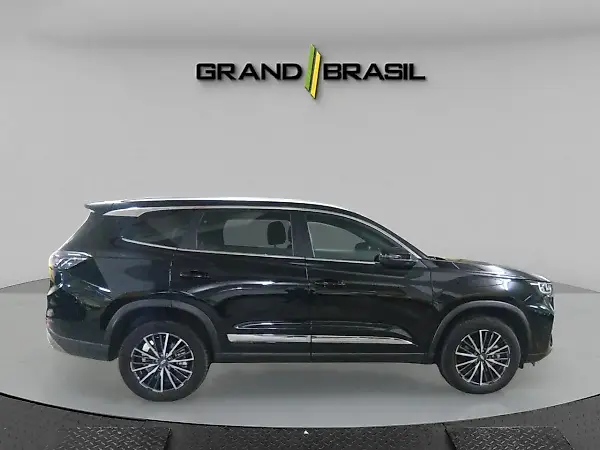 Chery Tiggo 7 Pro Plug-in Hybrid - Imagem 2
