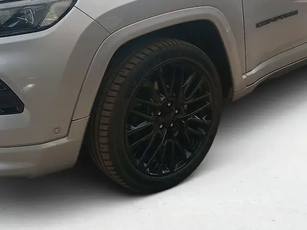 Jeep Compass 4xe Plug-in Hybrid - Imagem 6