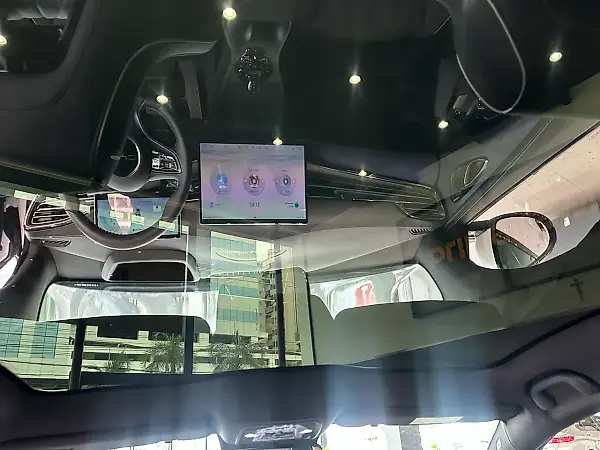 BYD Seal - Imagem 4