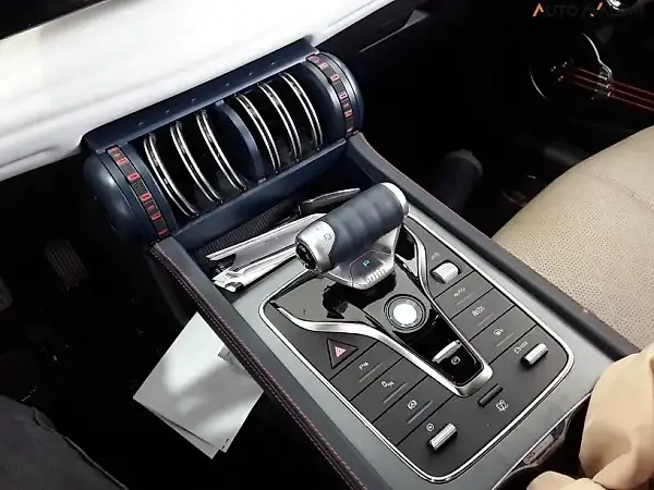 BYD Yuan Plus - Imagem 5