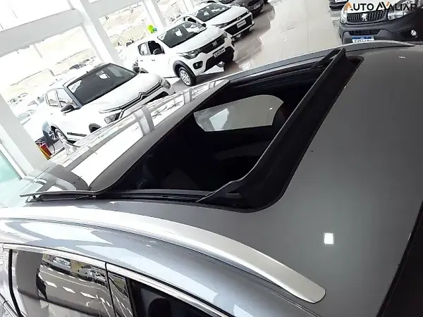 BYD Yuan Plus - Imagem 9