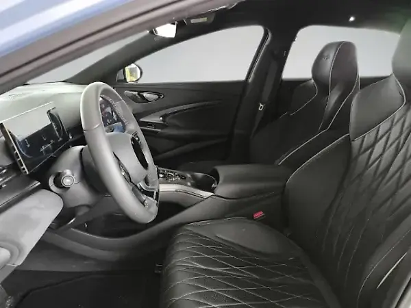 BYD Seal - Imagem 5