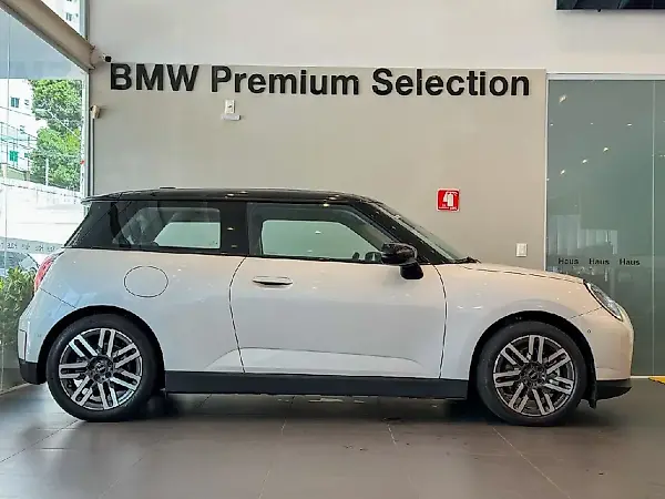 Mini Cooper SE - Imagem 5