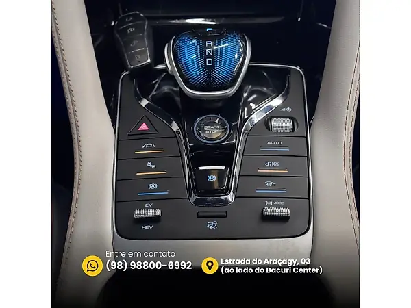 BYD Song Plus - Imagem 2
