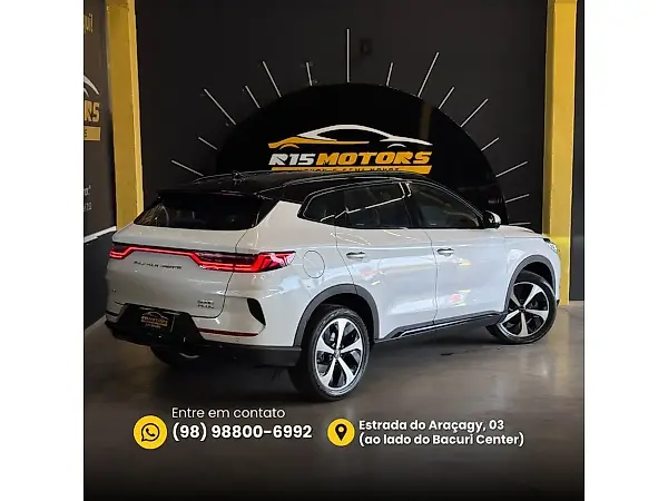 BYD Song Plus - Imagem 10