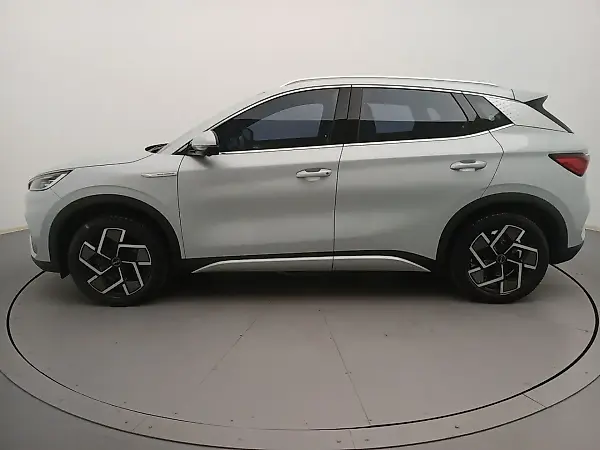 BYD Yuan Plus - Imagem 2