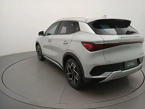 BYD Yuan Plus - Imagem 3