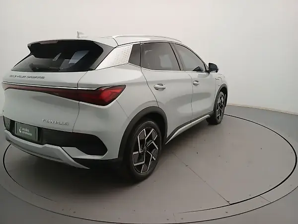 BYD Yuan Plus - Imagem 5
