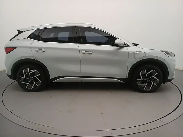 BYD Yuan Plus - Imagem 6