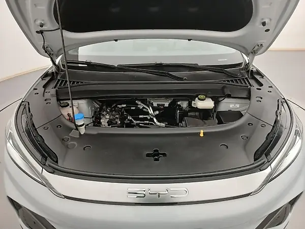 BYD Yuan Plus - Imagem 10