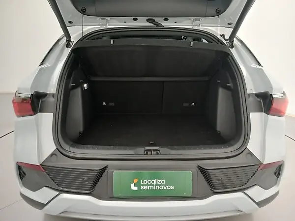 BYD Yuan Plus - Imagem 9