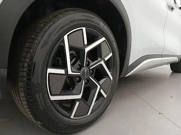 BYD Yuan Plus - Imagem 14