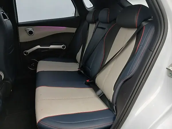 BYD Yuan Plus - Imagem 17