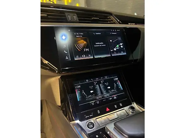 Audi Q8 E-tron - Imagem 5