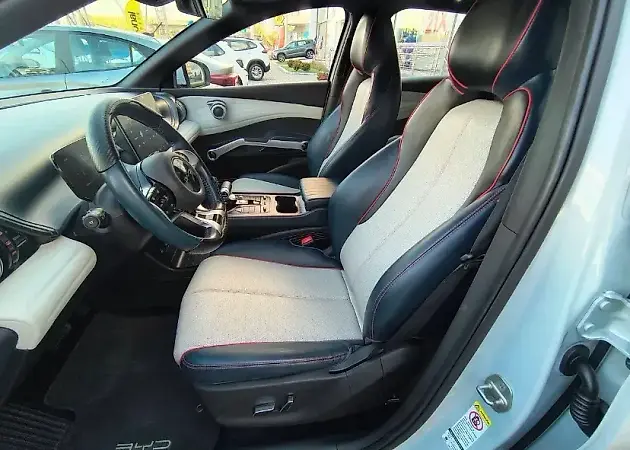 BYD Song Plus - Imagem 10