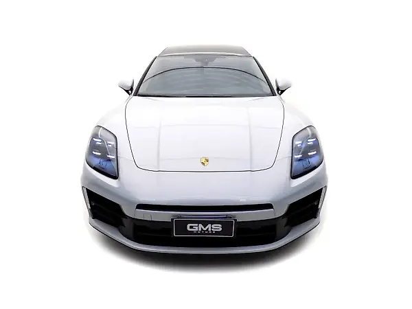 Porsche Panamera 4 E-hybrid - Imagem 2