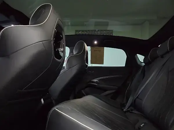 BYD Seal - Imagem 12