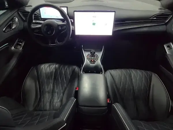 BYD Seal - Imagem 9
